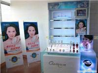 化妆品店装修，化妆品店装修设计