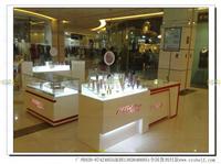 化妆品店设计，化妆品专卖店设计