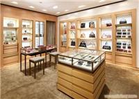 精品店设计，精品店装修公司