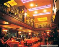 上海饭店装修，饭店装修设计