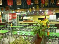 快餐店装修，快餐店装修设计