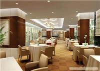 饮食店设计，饮食店装修