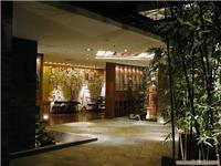 茶馆装修，茶馆装修设计