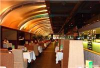 上海茶楼装修，上海茶馆装修，上海茶馆设计