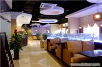 咖啡馆装修，咖啡馆装修设计