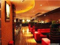 上海咖啡厅设计，上海咖啡馆设计