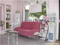 美容院装修，美容院装修设计