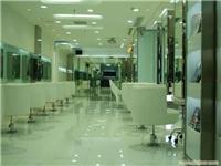 美发店装修，美发店装修设计