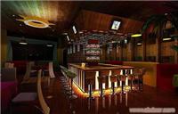 酒吧装潢,酒吧装潢设计