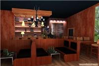 上海酒吧装潢,酒吧装潢公司