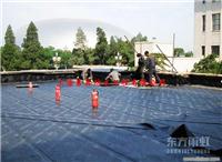 上海专业防水堵漏公司