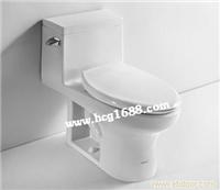 单体超级省水马桶 - C333H/上海单体省水马桶专卖/上海马桶专卖店