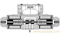 DSG-01系列电磁换向阀
