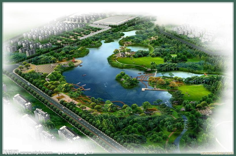 上海协金景观工程公司