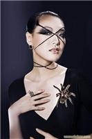 嘉兴彩绘美甲