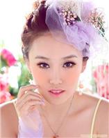 彩绘美甲培训班
