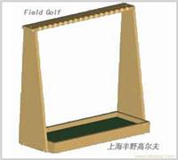 高尔夫球具价格 