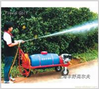 高程喷雾器 