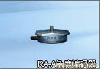 上海津国专业供应RA-A角度编码器