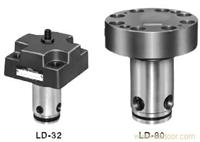 插装式方向控制阀、插装式方向和流量控制阀(LD)