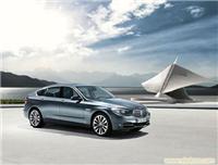 BMW 5系Gran Turismo   550i
