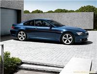 宝马 BMW 6系双门轿跑车 650i