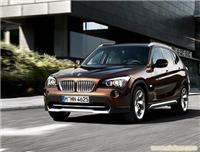宝马 BMW X1  sDrive25i