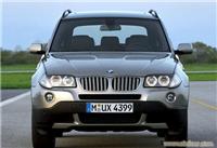 宝马 BMW X3  xDrive25i