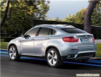 宝马 BMW X5  xDrive35i