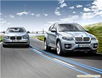 宝马 BMW X5  xDrive50i