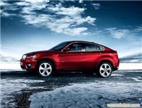 宝马 BMW X6 xDrive35i