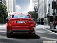 宝马 BMW X6 xDrive50i