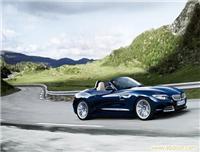 BMW Z4敞篷跑车 sDrive23i