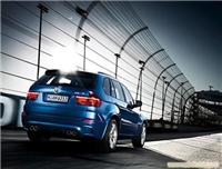 宝马 BMW X5 M