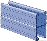 上海UNISTRUT型钢批发
