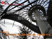 单立柱高炮专业制作