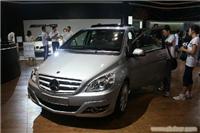 B 200 时尚型
