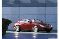 CLS级(进口) CLS 300
