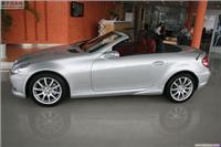 SLK级(进口) SLK 300