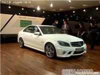 奔驰AMG车系(进口) G 55 AMG