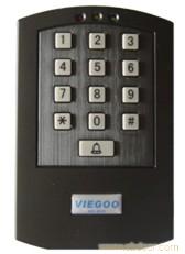 WD-M08感应卡门禁控制器/上海指纹门禁安装/上海大楼门禁考勤系统