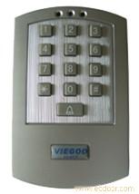 WD-K210联网型门禁考勤主机/上海指纹门禁安装/上海大楼门禁考勤系统