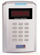 联网型门禁考勤系统 C-SK95/上海指纹门禁安装/上海大楼门禁考勤系统