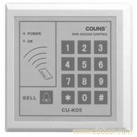 感应卡门禁控制器C-K05/上海指纹门禁安装/上海大楼门禁考勤系统