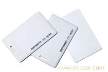 ID、IC厚/薄卡/上海指纹门禁安装/上海大楼门禁考勤系统