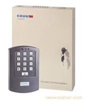 多门控制器 C-DK808/上海指纹门禁安装/上海大楼门禁考勤系统