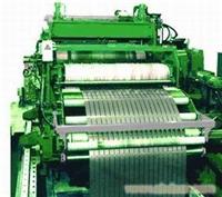 ZJ型硅钢带纵剪机-箔式绕线机批发-上海