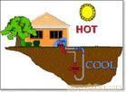 上海地源热泵空调安装 