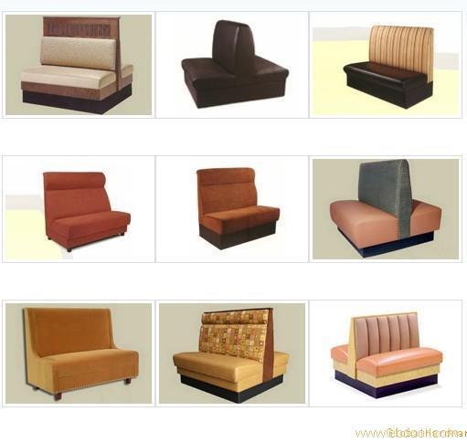 上海KTV酒店沙发翻新