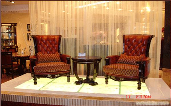 上海酒店沙发维修